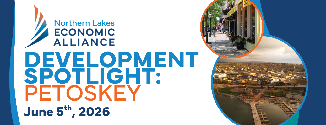 Development Spotlight: Petoskey